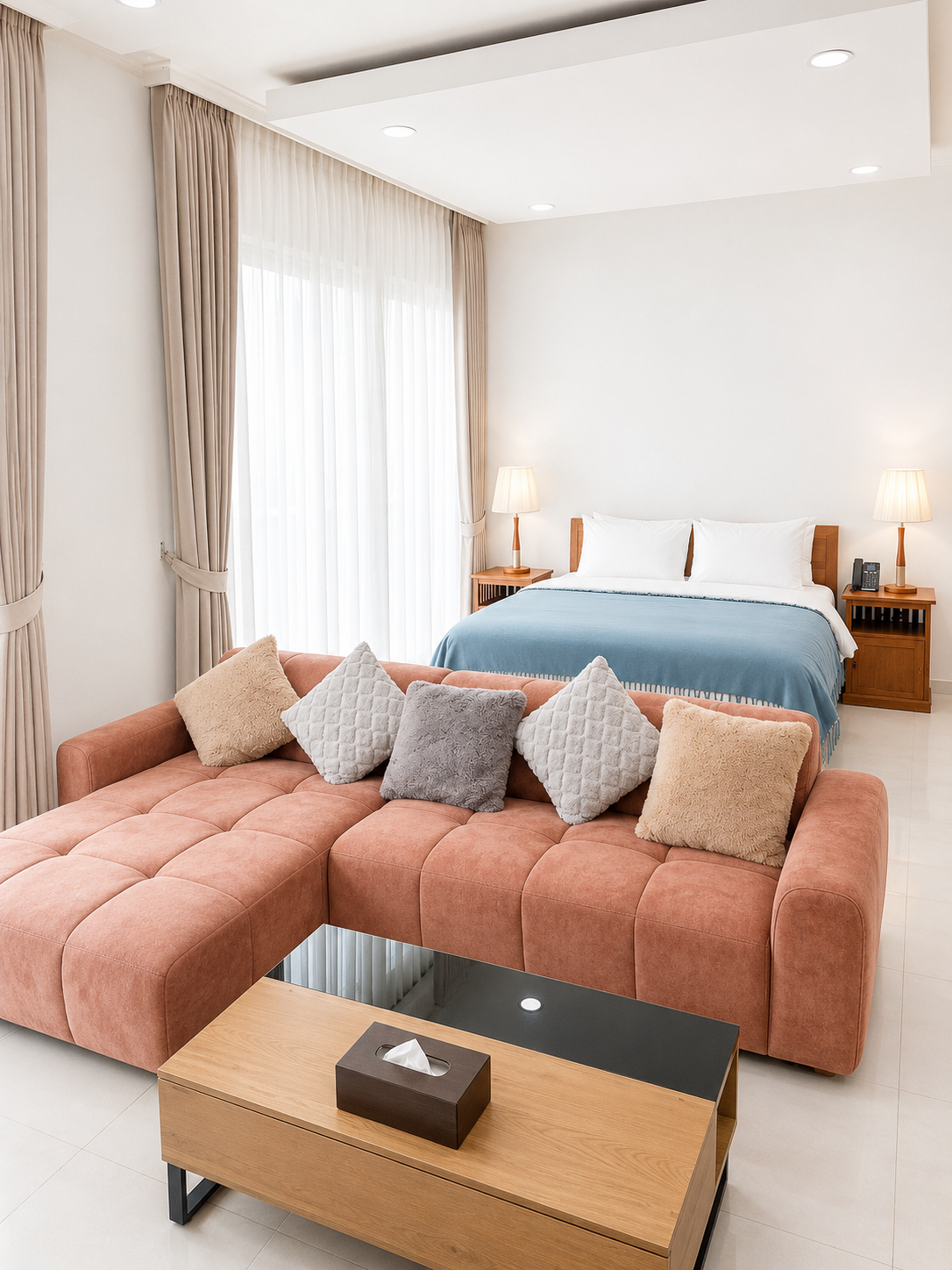 Canthaya Grand 105